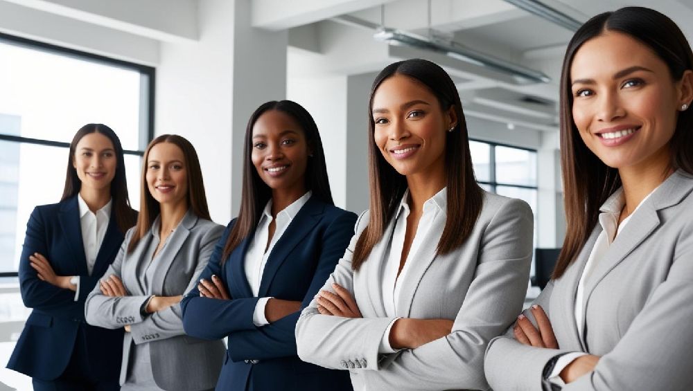 Gender Equality in the Workplace: What Still Needs to Change